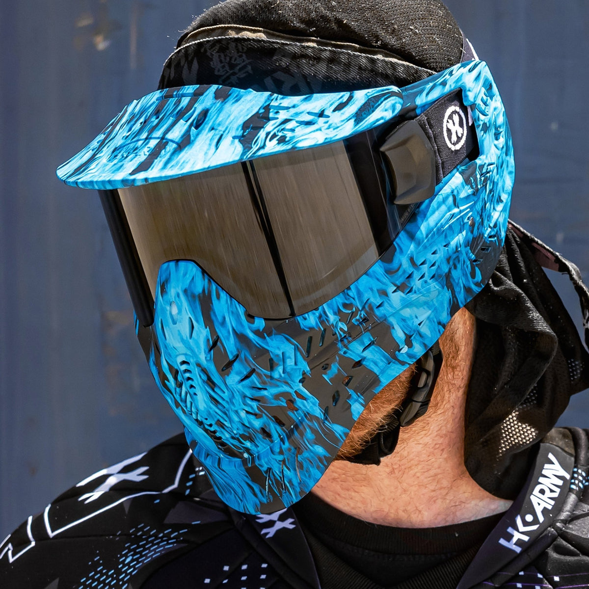 HSTL® Goggle - KA Tech Airsoft - Goggle