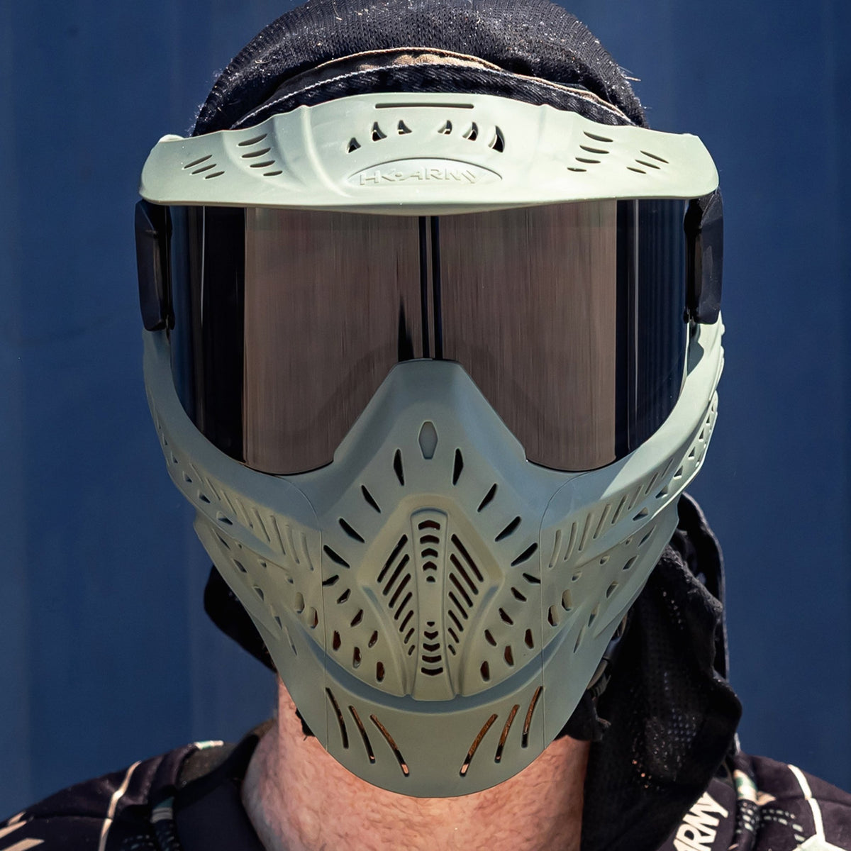 HSTL® Goggle - KA Tech Airsoft - Goggle