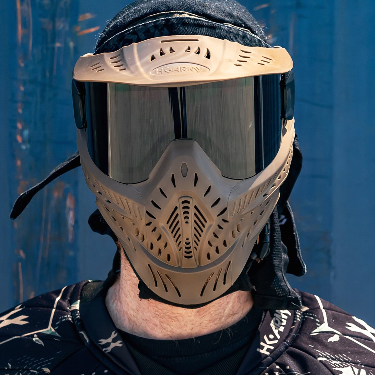HSTL® Goggle - KA Tech Airsoft - Goggle