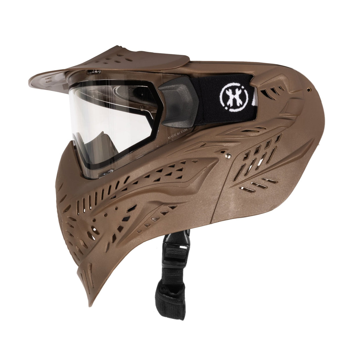 HSTL® Goggle - KA Tech Airsoft - Goggle