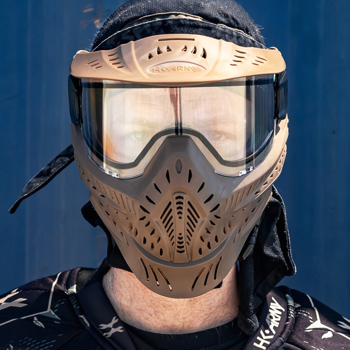 HSTL® Goggle - KA Tech Airsoft - Goggle