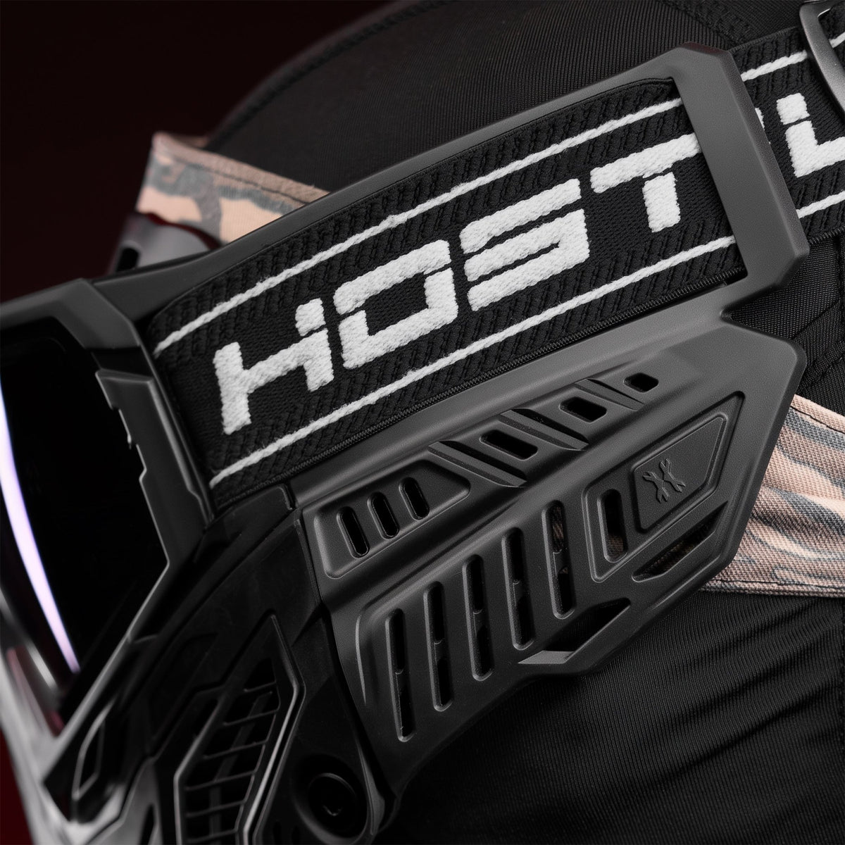 RMX Lower - KA Tech Airsoft - Goggle Accessories