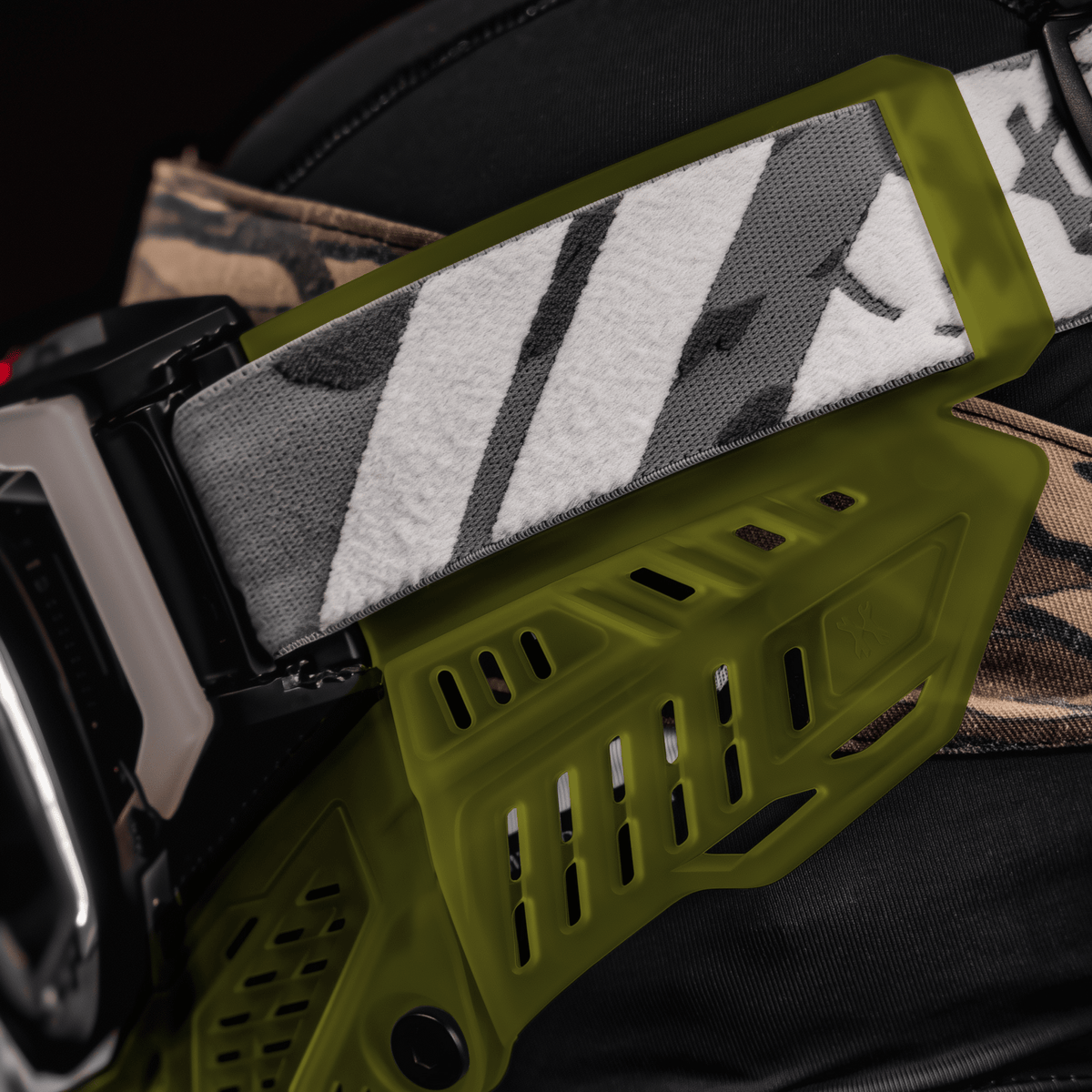 RMX Lower - KA Tech Airsoft - Goggle Accessories