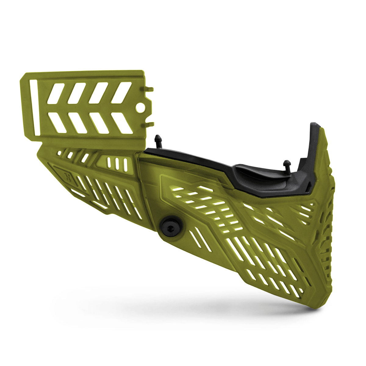 RMX Lower - KA Tech Airsoft - Goggle Accessories