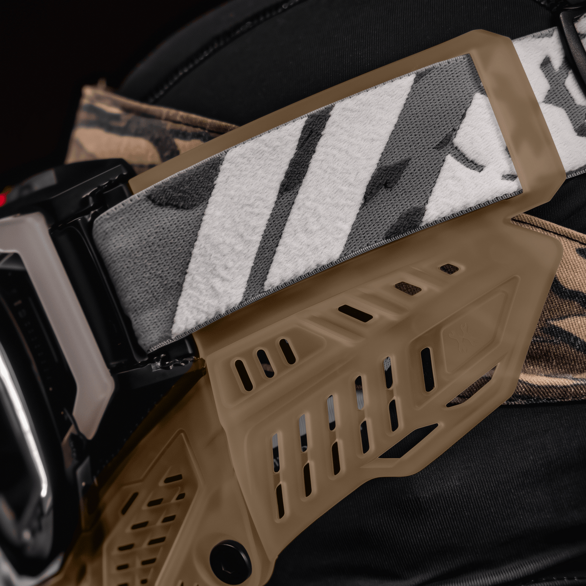 RMX Lower - KA Tech Airsoft - Goggle Accessories