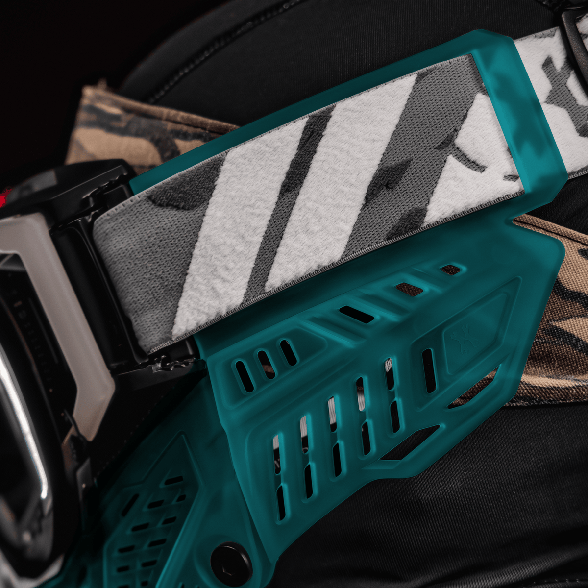 RMX Lower - KA Tech Airsoft - Goggle Accessories