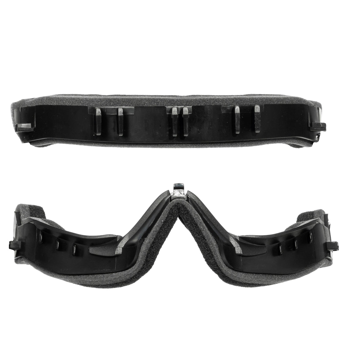 RMX Replacement Foam Kit - KA Tech Airsoft - Goggle Accessories