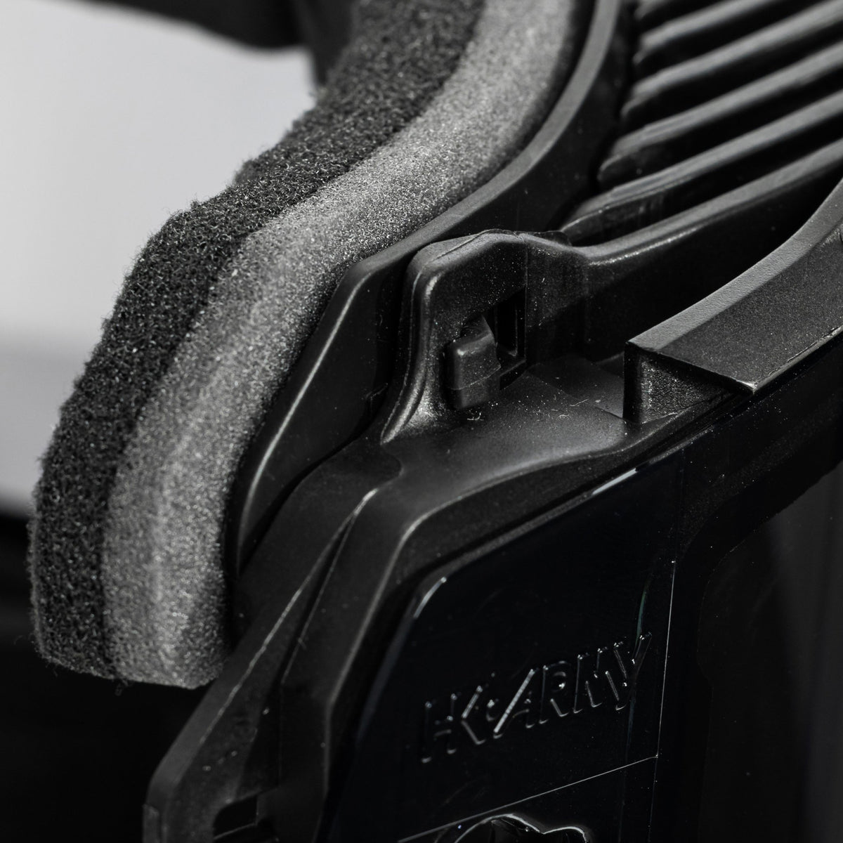 RMX Replacement Foam Kit - KA Tech Airsoft - Goggle Accessories
