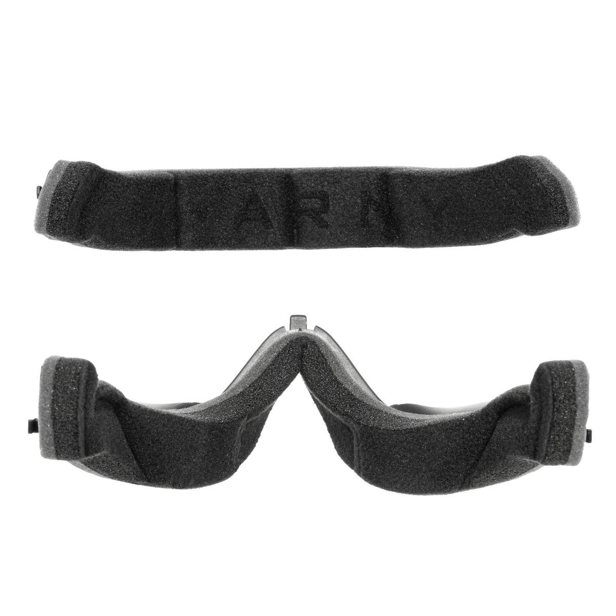 RMX Replacement Foam Kit - KA Tech Airsoft - Goggle Accessories