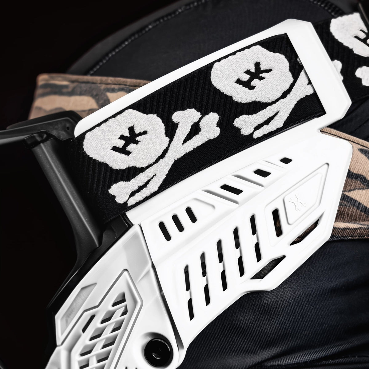 RMX Lower - KA Tech Airsoft - Goggle Accessories