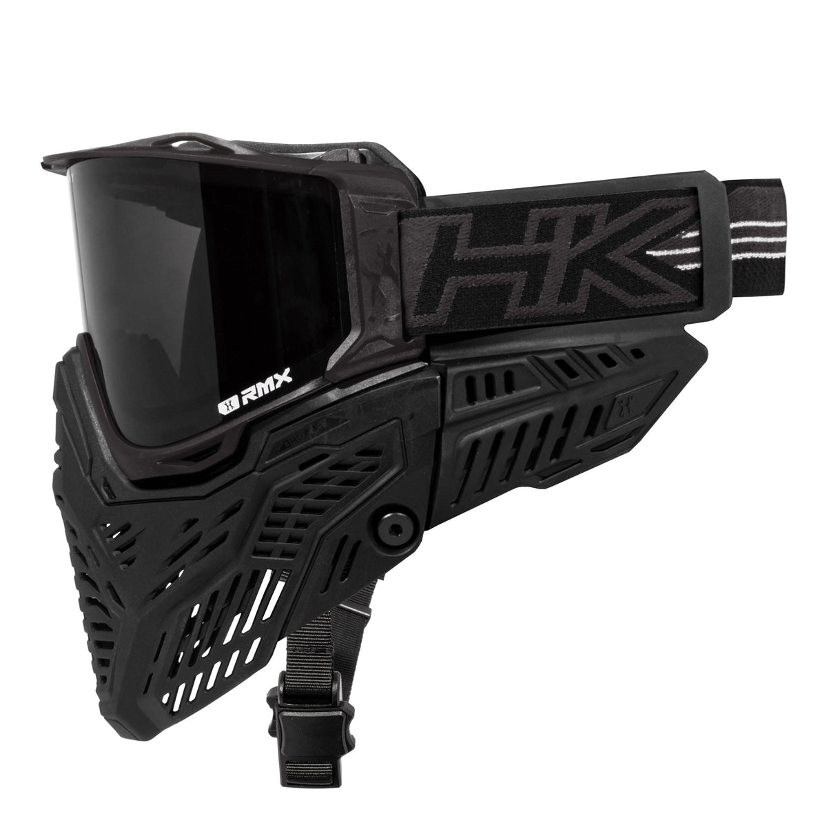 RMX Goggle System - KA Tech Airsoft - Goggles