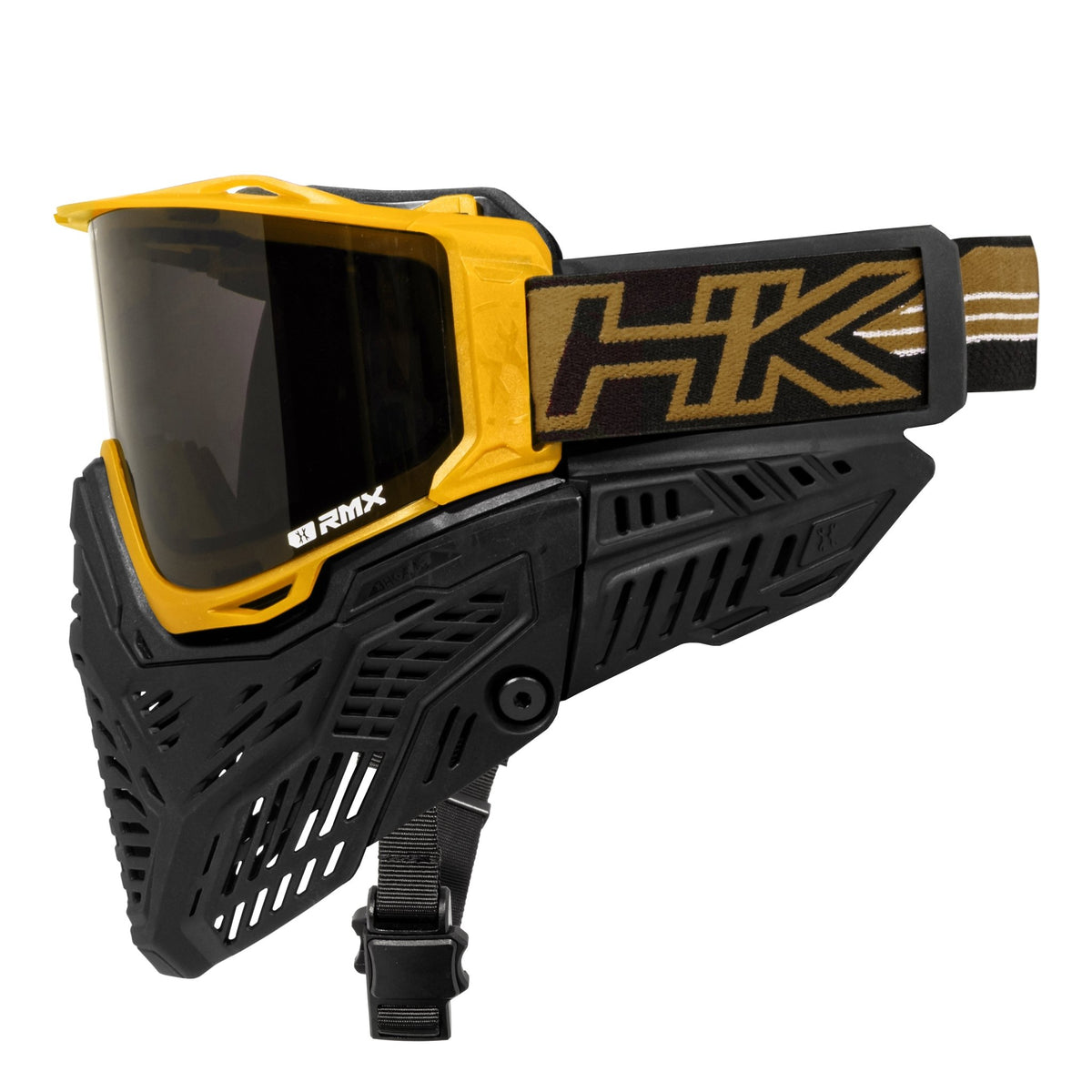 RMX Goggle System - KA Tech Airsoft - Goggles