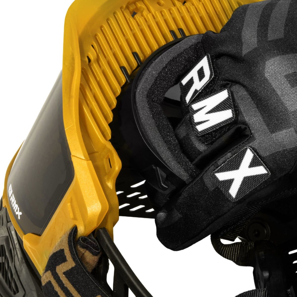 RMX Goggle System - KA Tech Airsoft - Goggles