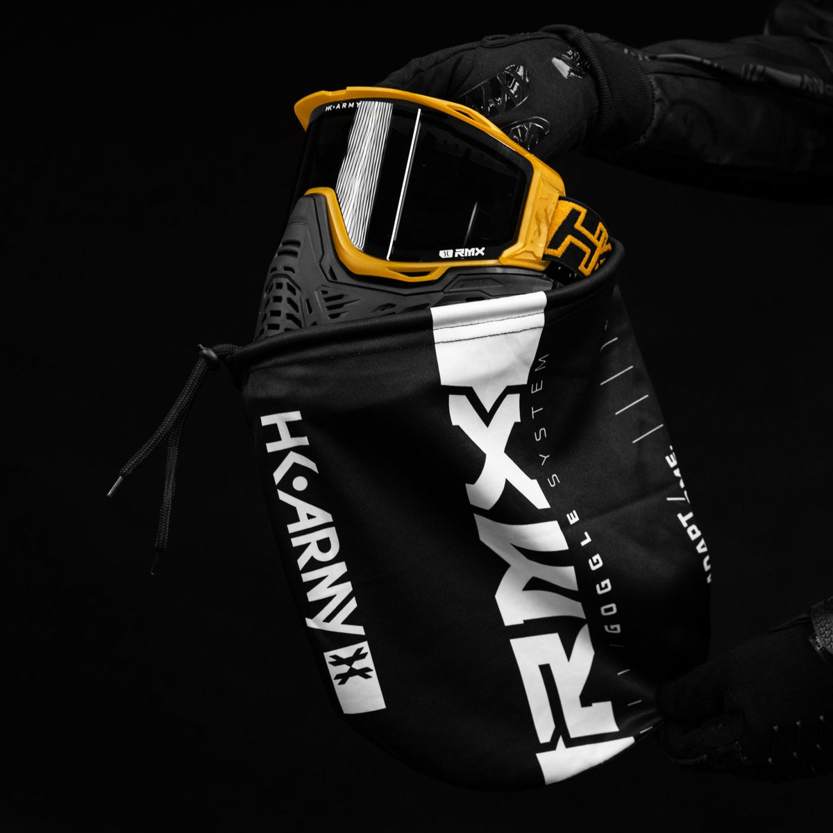RMX Goggle System - KA Tech Airsoft - Goggles