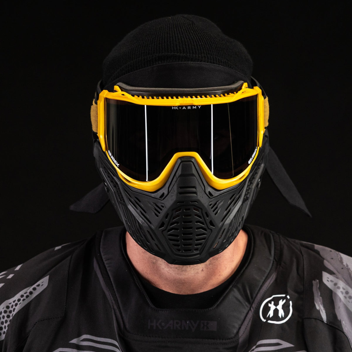 RMX Goggle System - KA Tech Airsoft - Goggles