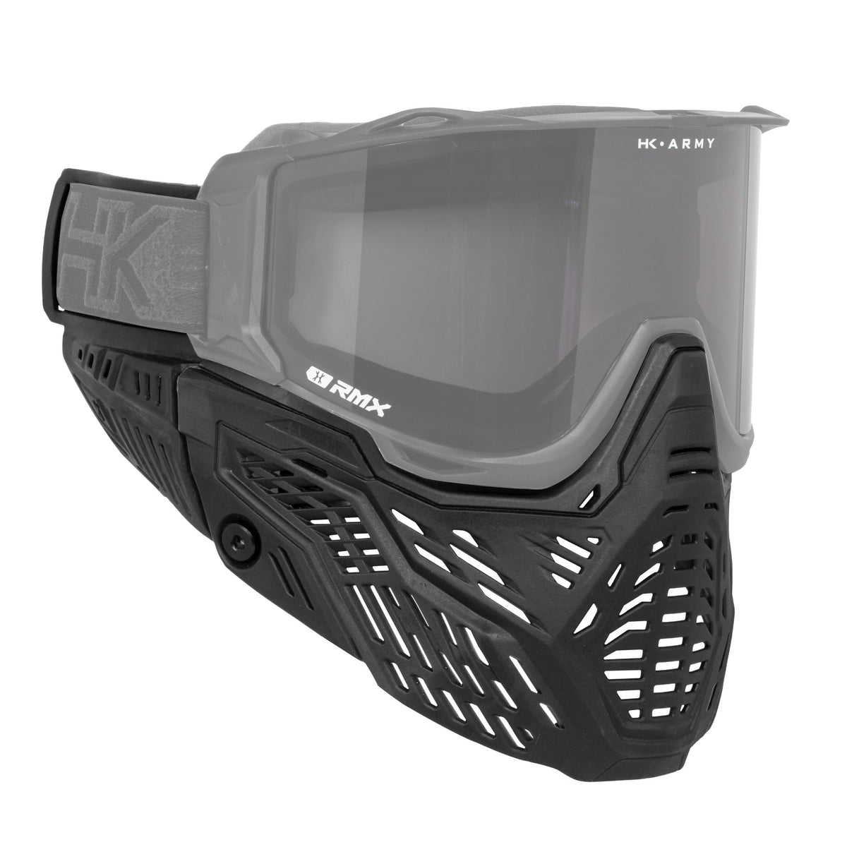 RMX Lower - KA Tech Airsoft - Goggle Accessories