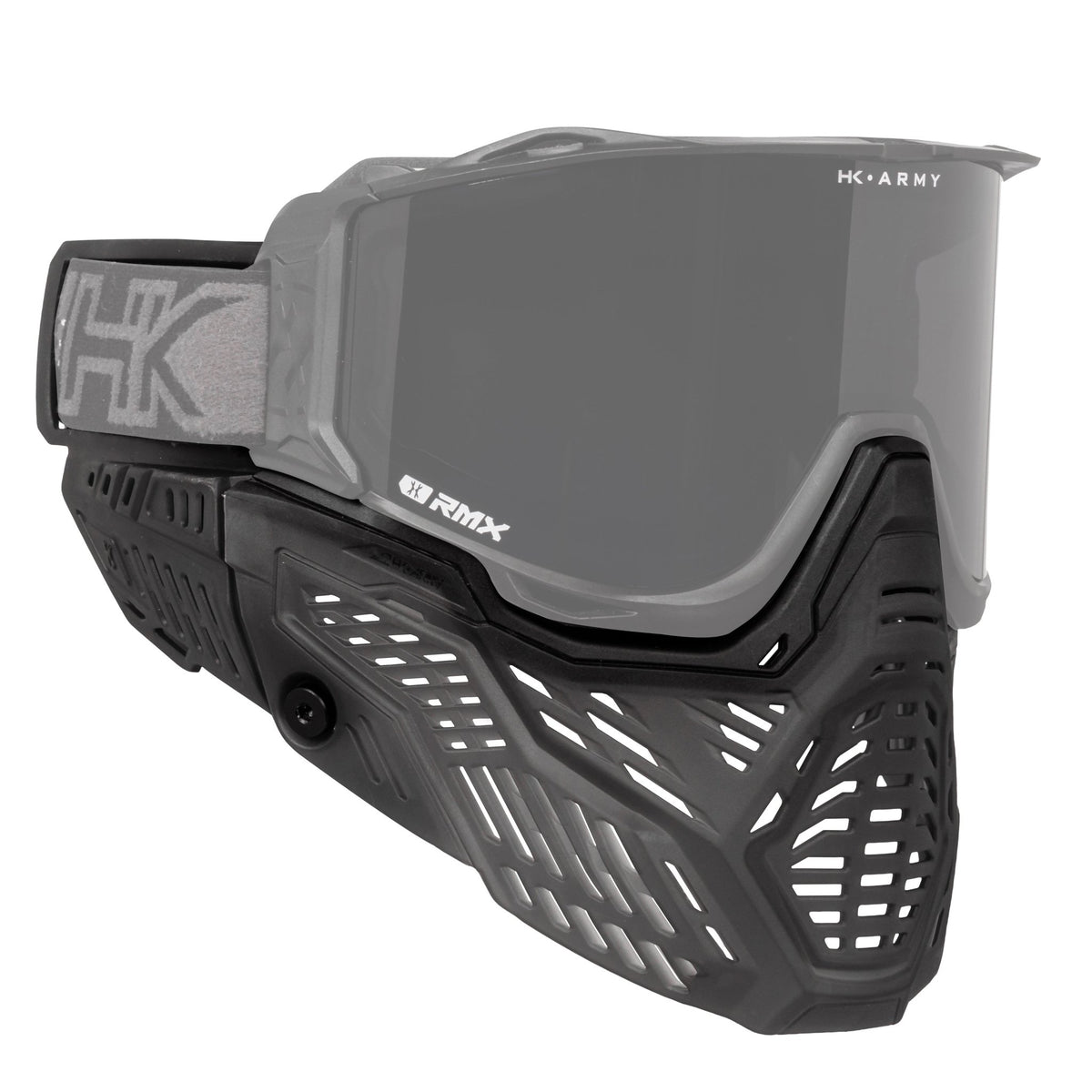 RMX Lower - KA Tech Airsoft - Goggle Accessories
