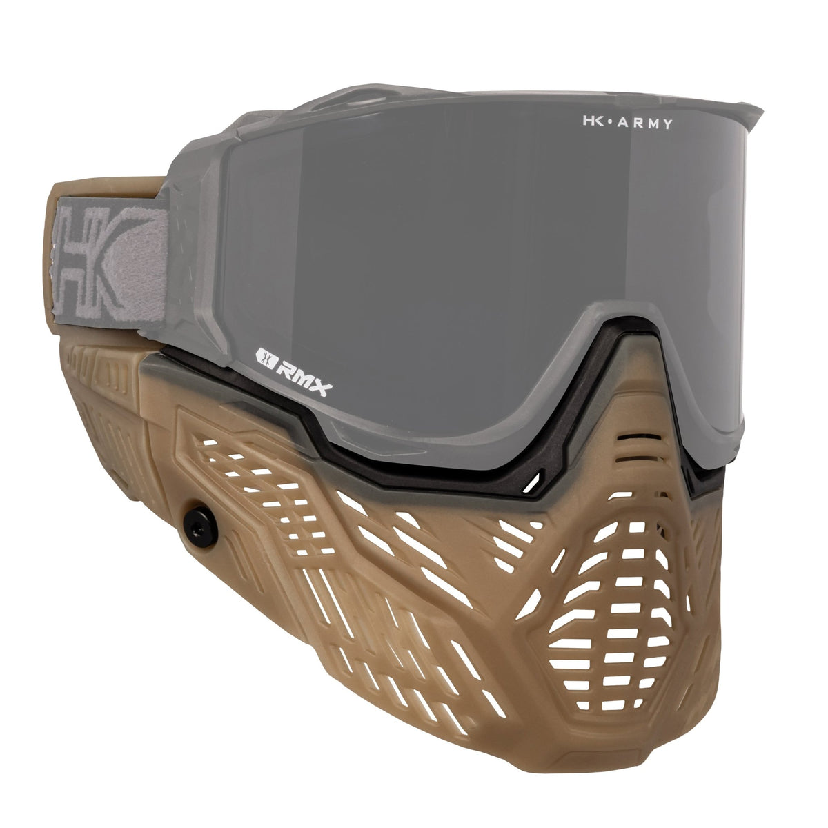 RMX Lower - KA Tech Airsoft - Goggle Accessories