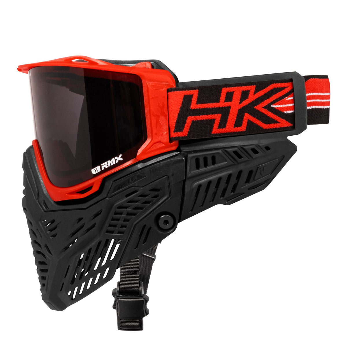 RMX Goggle System - KA Tech Airsoft - Goggles