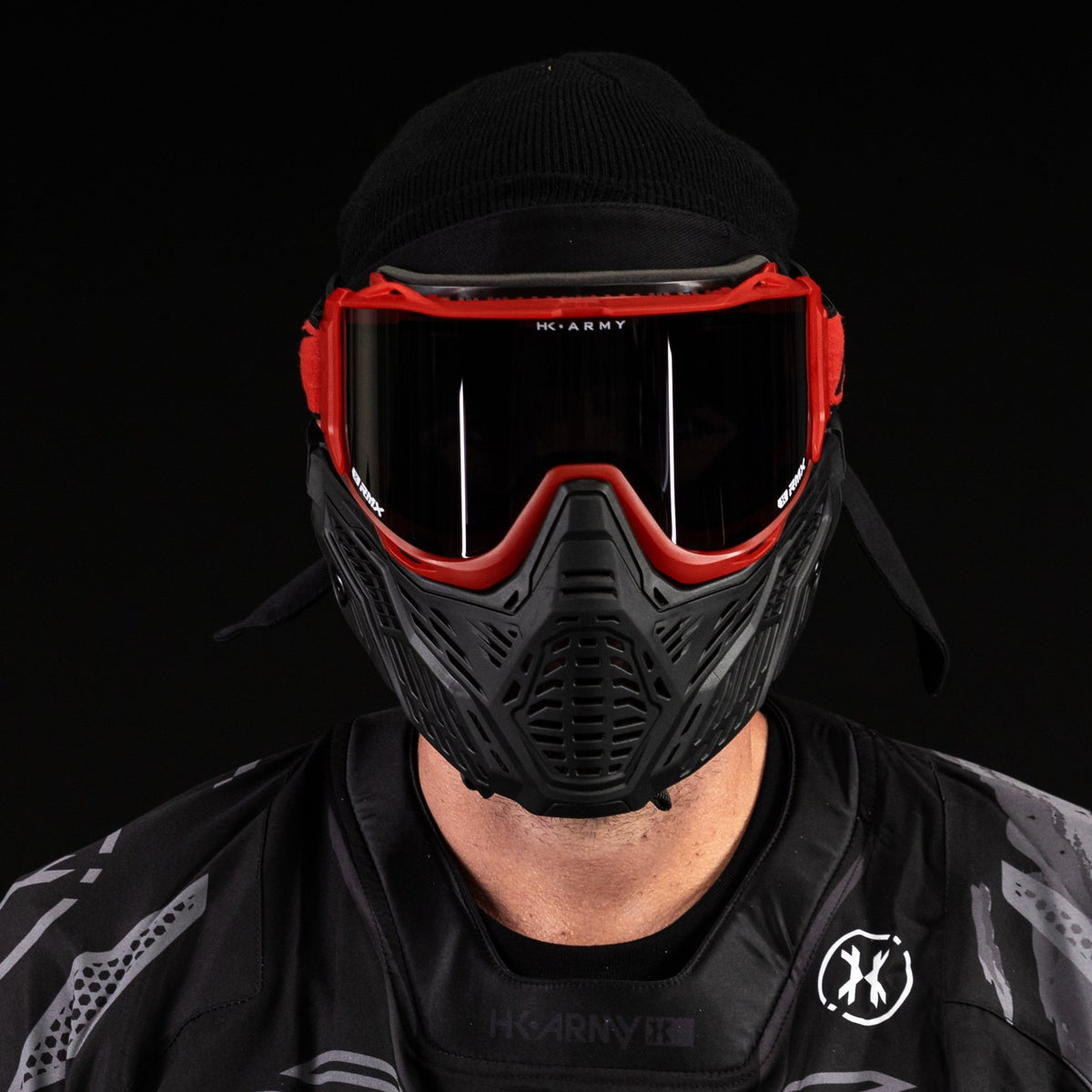 RMX Goggle System - KA Tech Airsoft - Goggles
