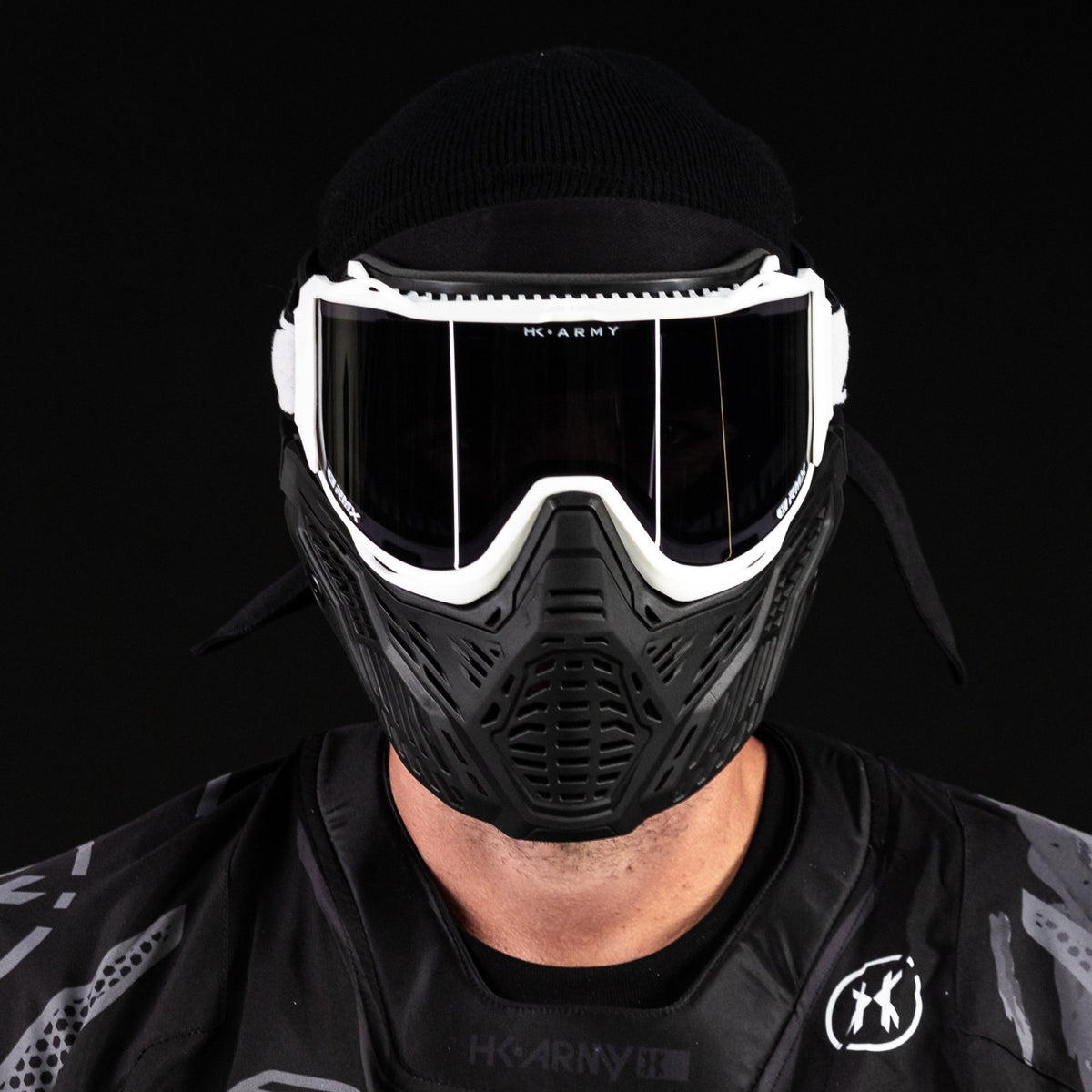 RMX Goggle System - KA Tech Airsoft - Goggles