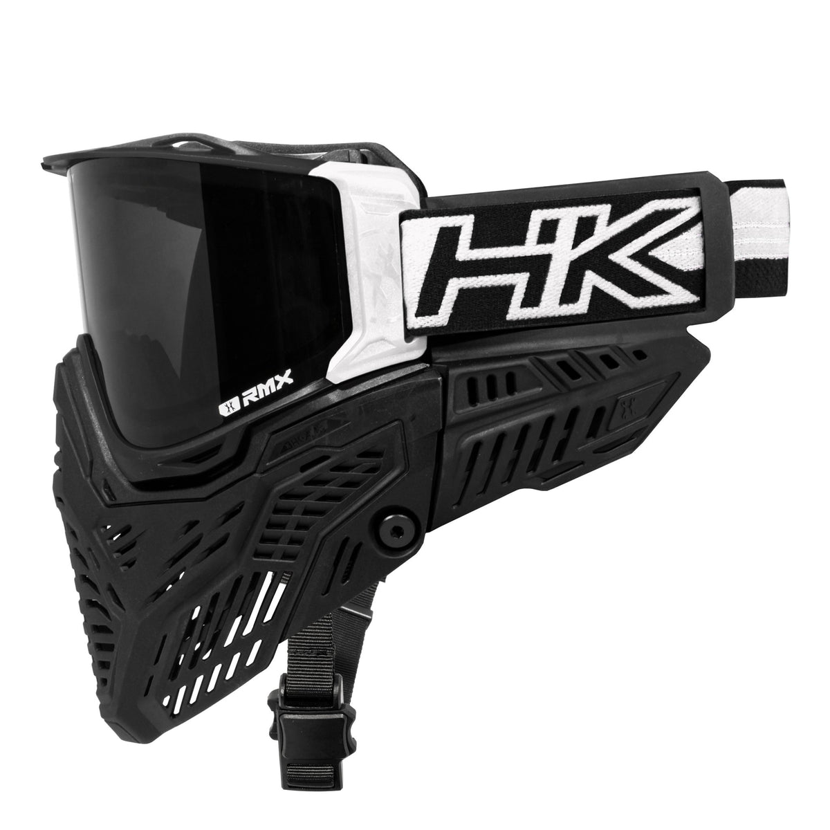 RMX Swivel Lock - KA Tech Airsoft - Goggle Accessories