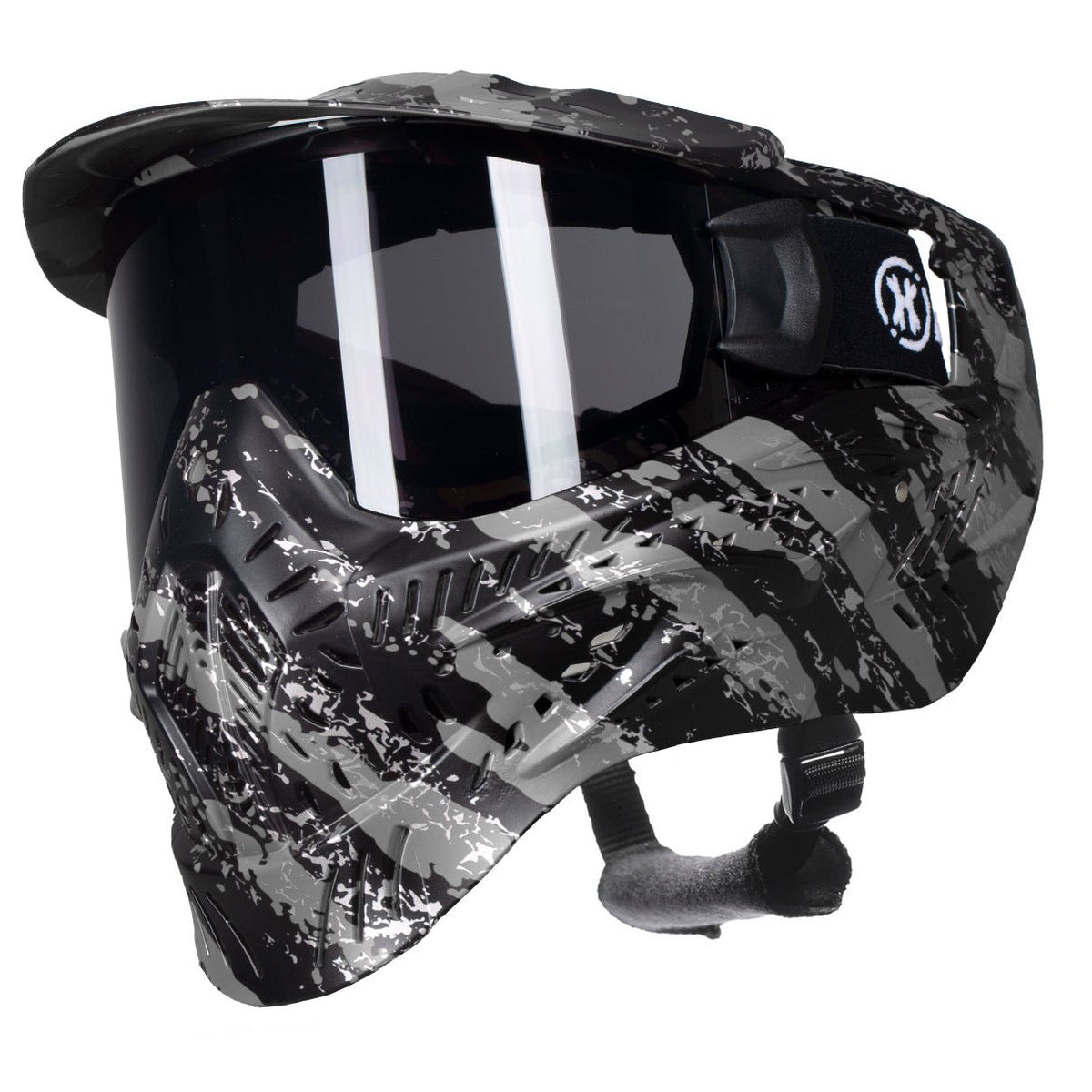 HSTL® Goggle - KA Tech Airsoft - Goggle