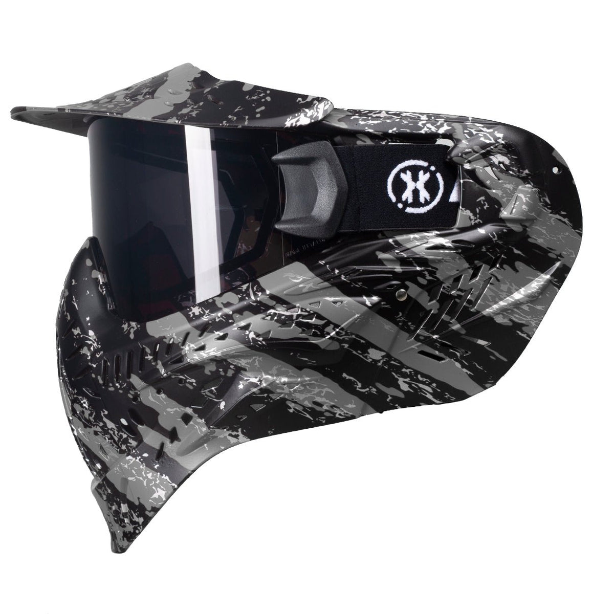 HSTL® Goggle - KA Tech Airsoft - Goggle