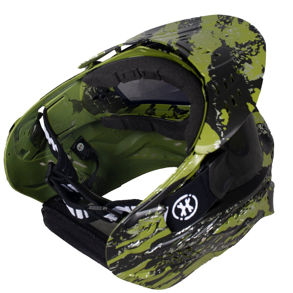 HSTL® Goggle - KA Tech Airsoft - Goggle
