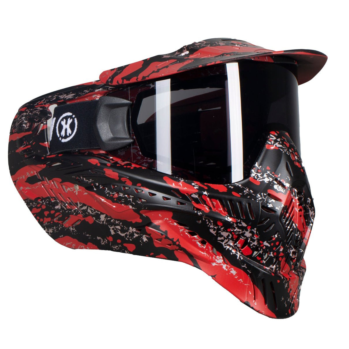 HSTL® Goggle - KA Tech Airsoft - Goggle