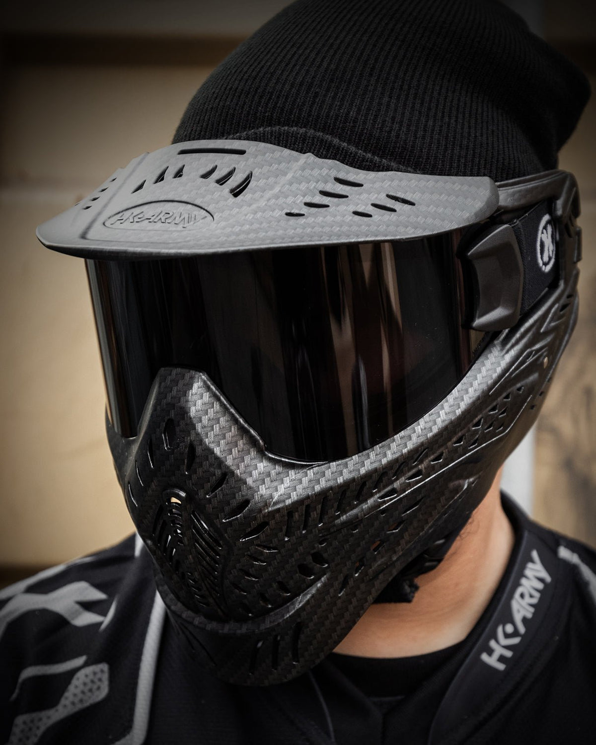 HSTL® Goggle - KA Tech Airsoft - Goggle