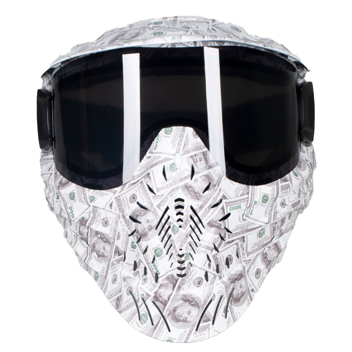 HSTL® Goggle - KA Tech Airsoft - Goggle