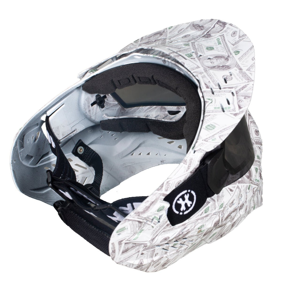 HSTL® Goggle - KA Tech Airsoft - Goggle
