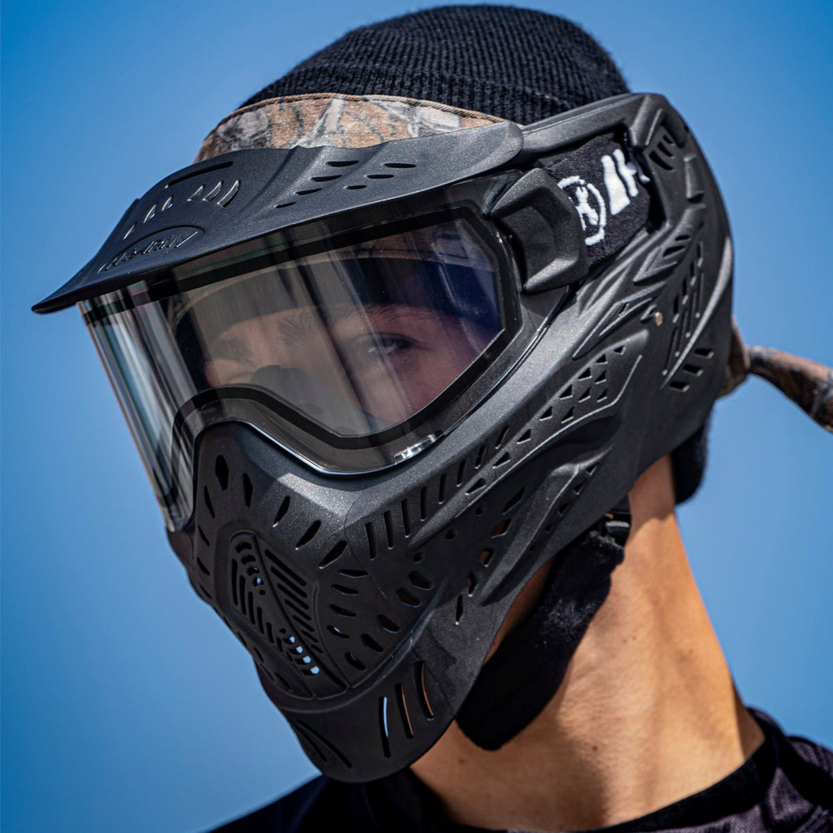 HSTL® Goggle - KA Tech Airsoft - Goggle