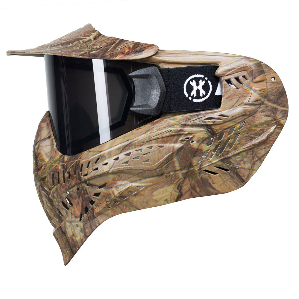 HSTL® Goggle - KA Tech Airsoft - Goggle