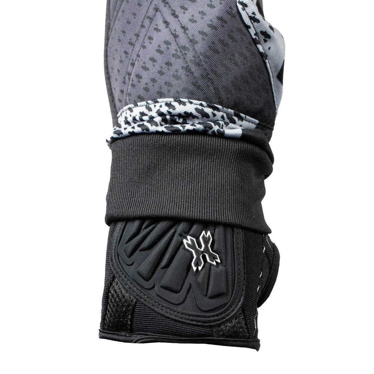 Graphite - Hardline Jersey - KA Tech Airsoft - Jersey