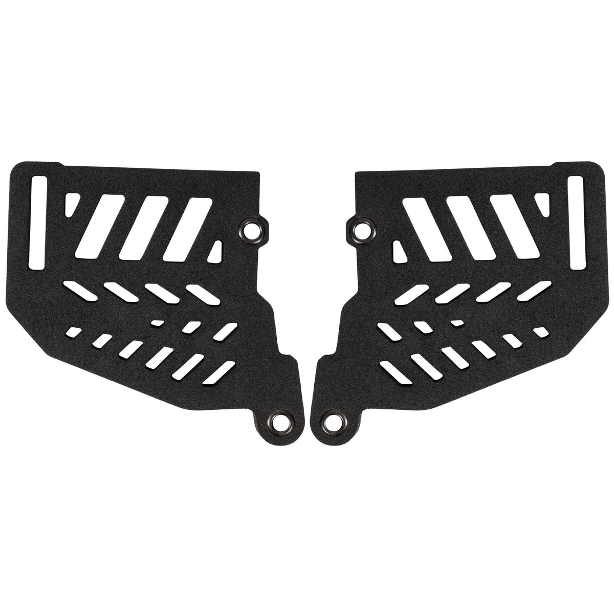Standard Foam Ears - Rogue - Black - KA Tech Airsoft - Goggle Accessories
