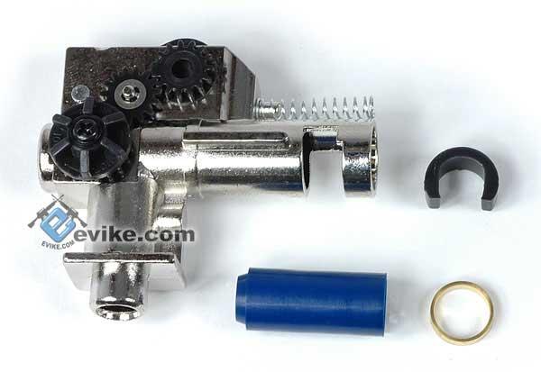 JG Golden Eagle Metal Hopup Unit Set for M4 / M16 Series Airsoft AEG - KA Tech Airsoft - Hop - Up Unit