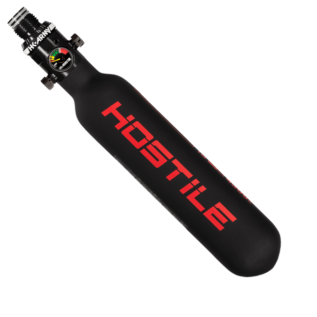 Tank – Hostile Slayer