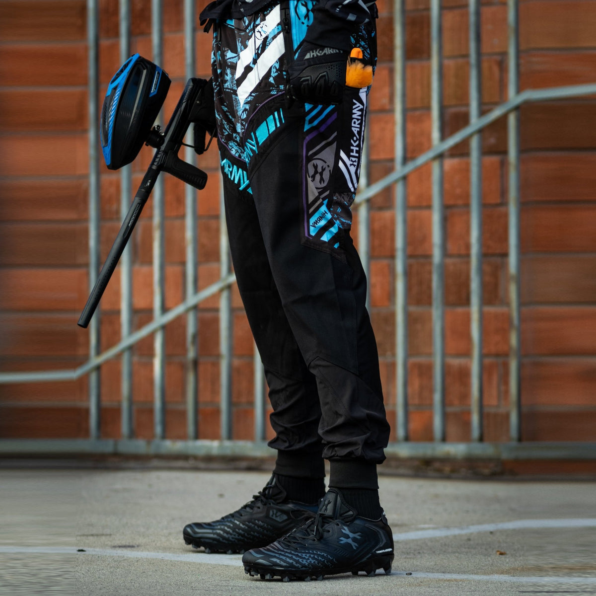 TRK AIR - Poison - Jogger Pants - KA Tech Airsoft - Pants