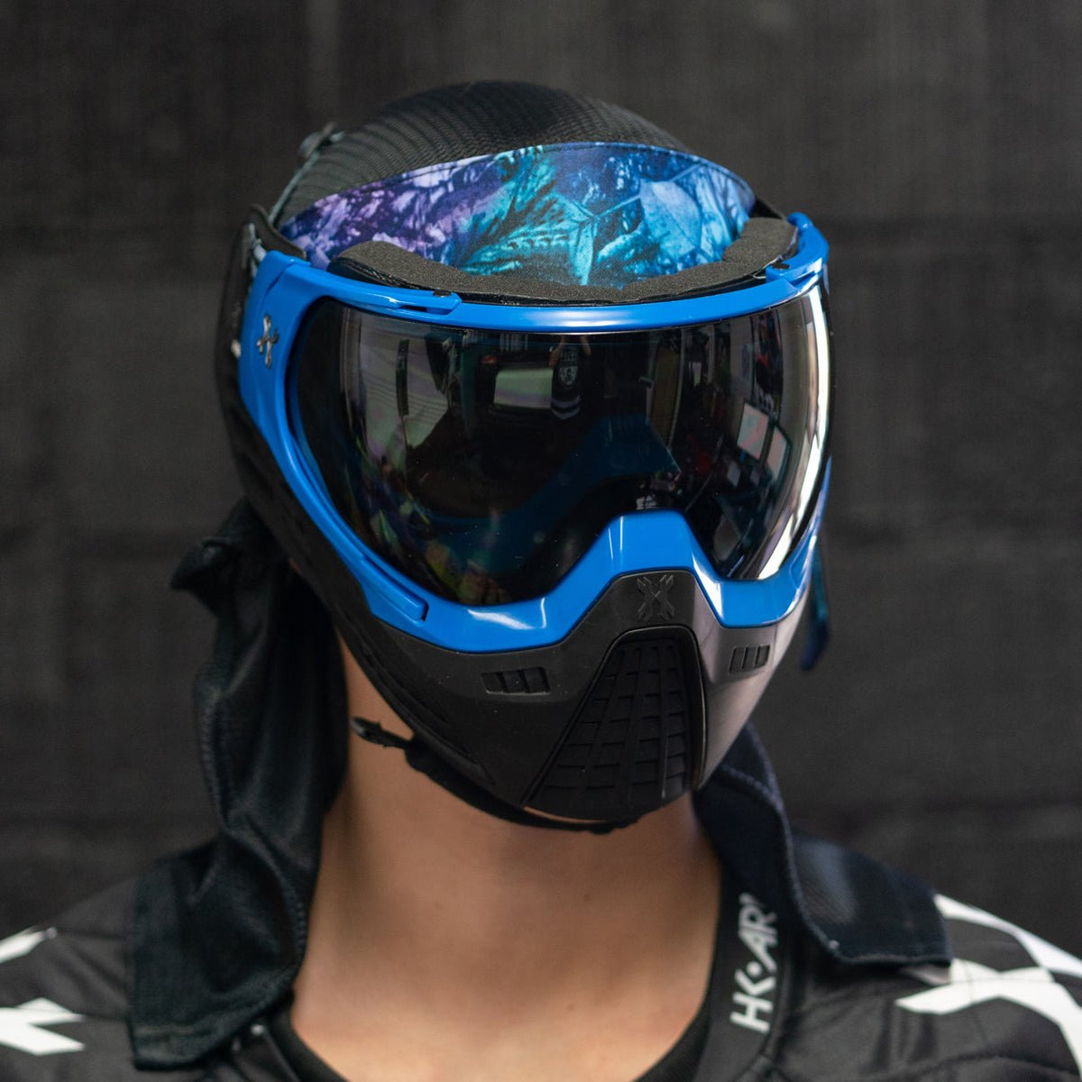 KLR Goggle - KA Tech Airsoft - Goggle