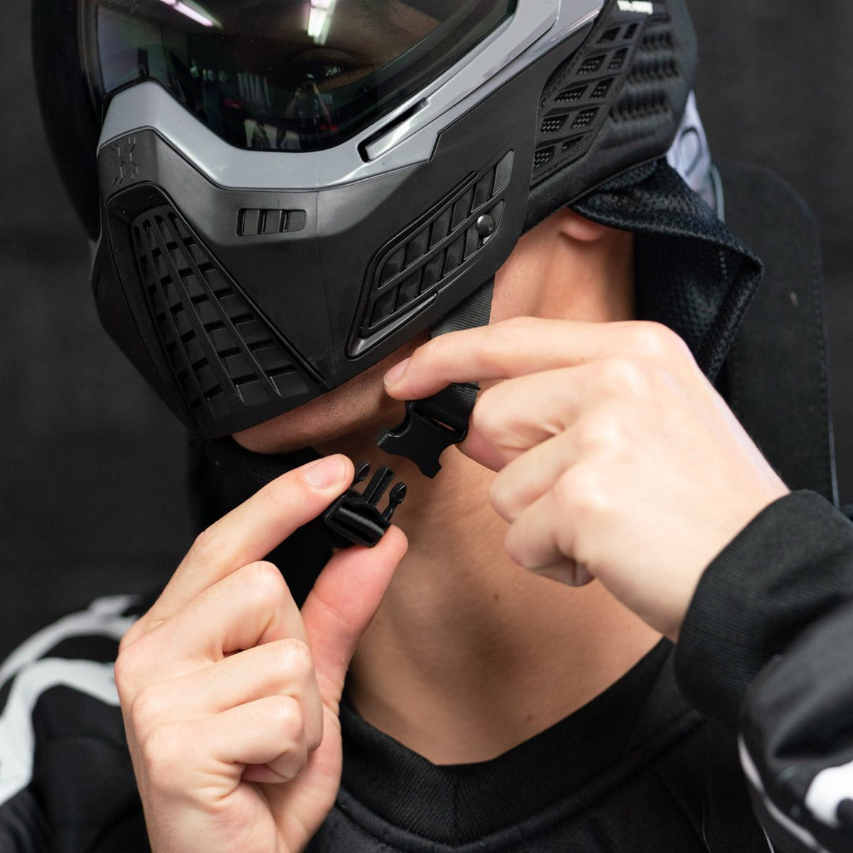 KLR Goggle - KA Tech Airsoft - Goggle