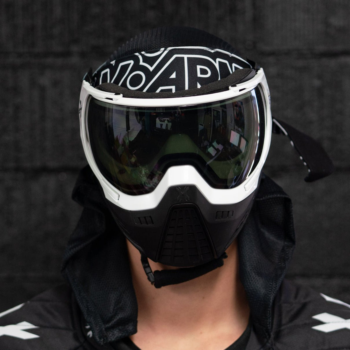 KLR Goggle - KA Tech Airsoft - Goggle