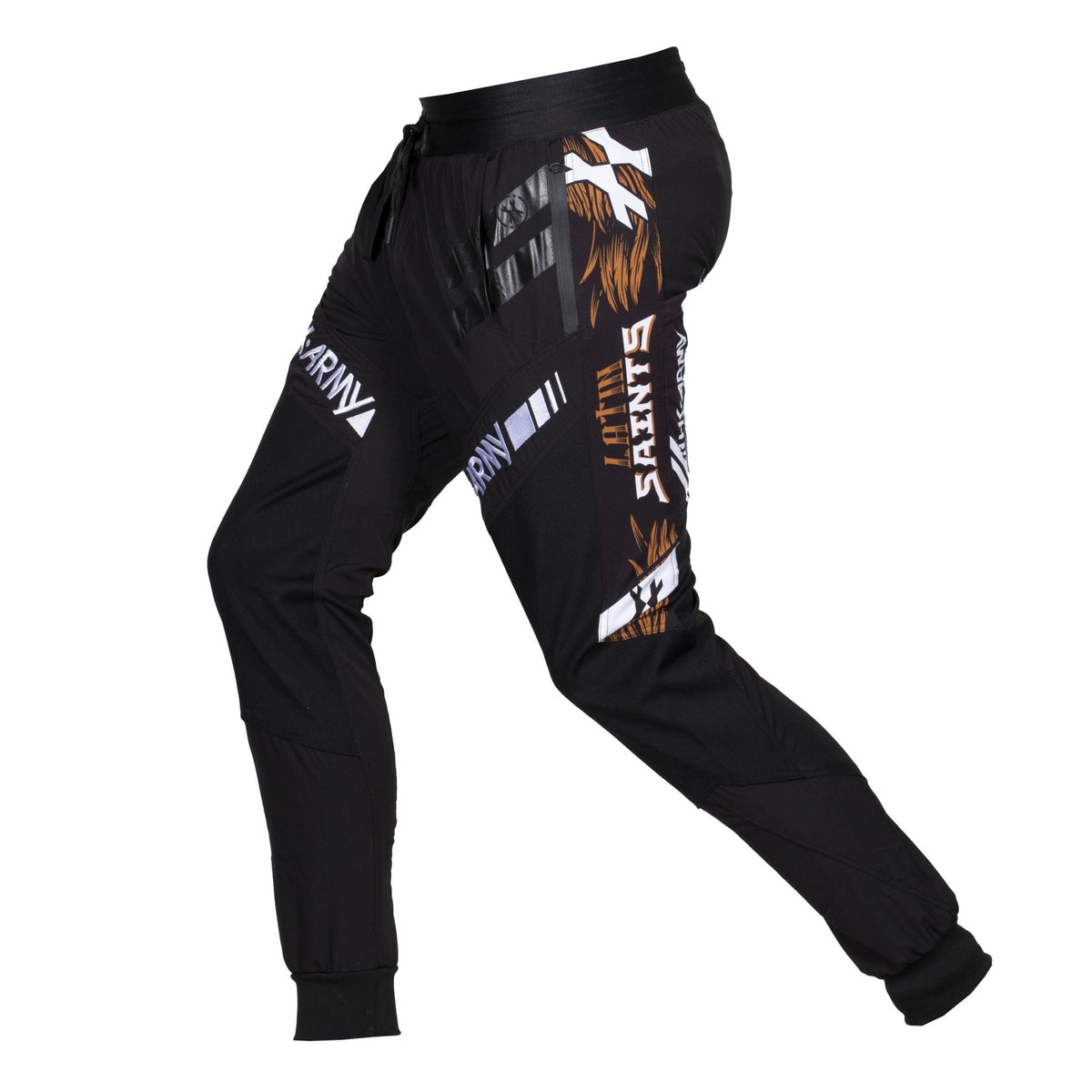TRK AIR Jogger Pants - Latin Saints - KA Tech Airsoft - Pants