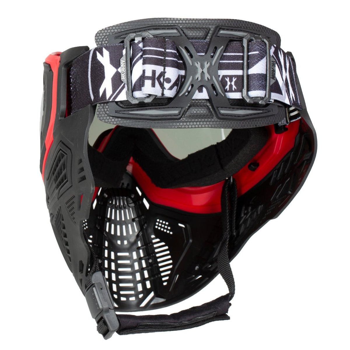 SLR Goggle - KA Tech Airsoft - Paintball & Airsoft Goggles & Masks