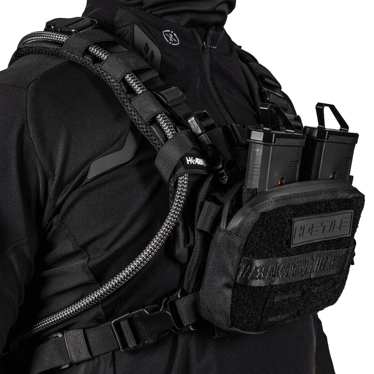 Reflex Backpack - KA Tech Airsoft - Paintball & Airsoft