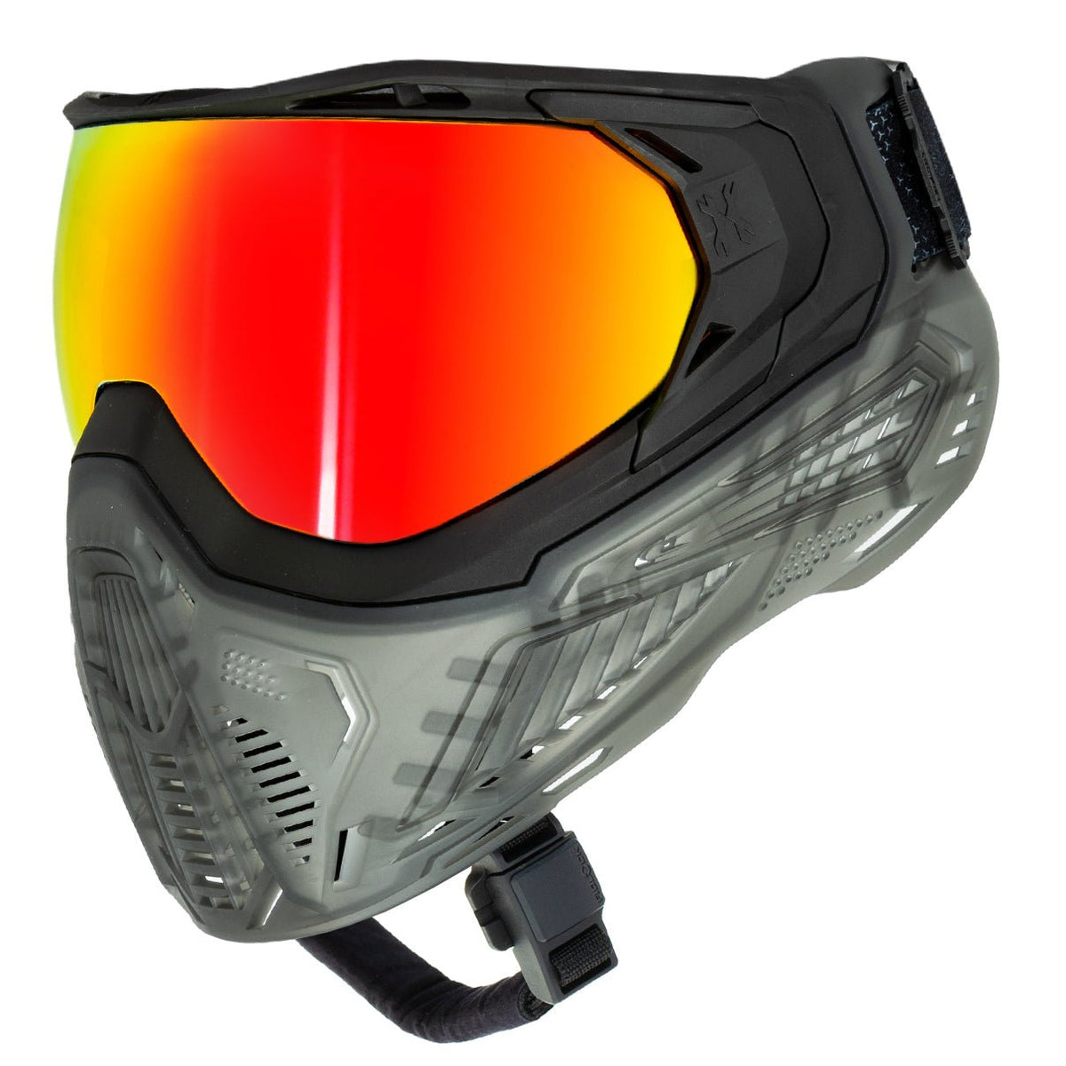 SLR Goggle - KA Tech Airsoft - Paintball & Airsoft Goggles & Masks