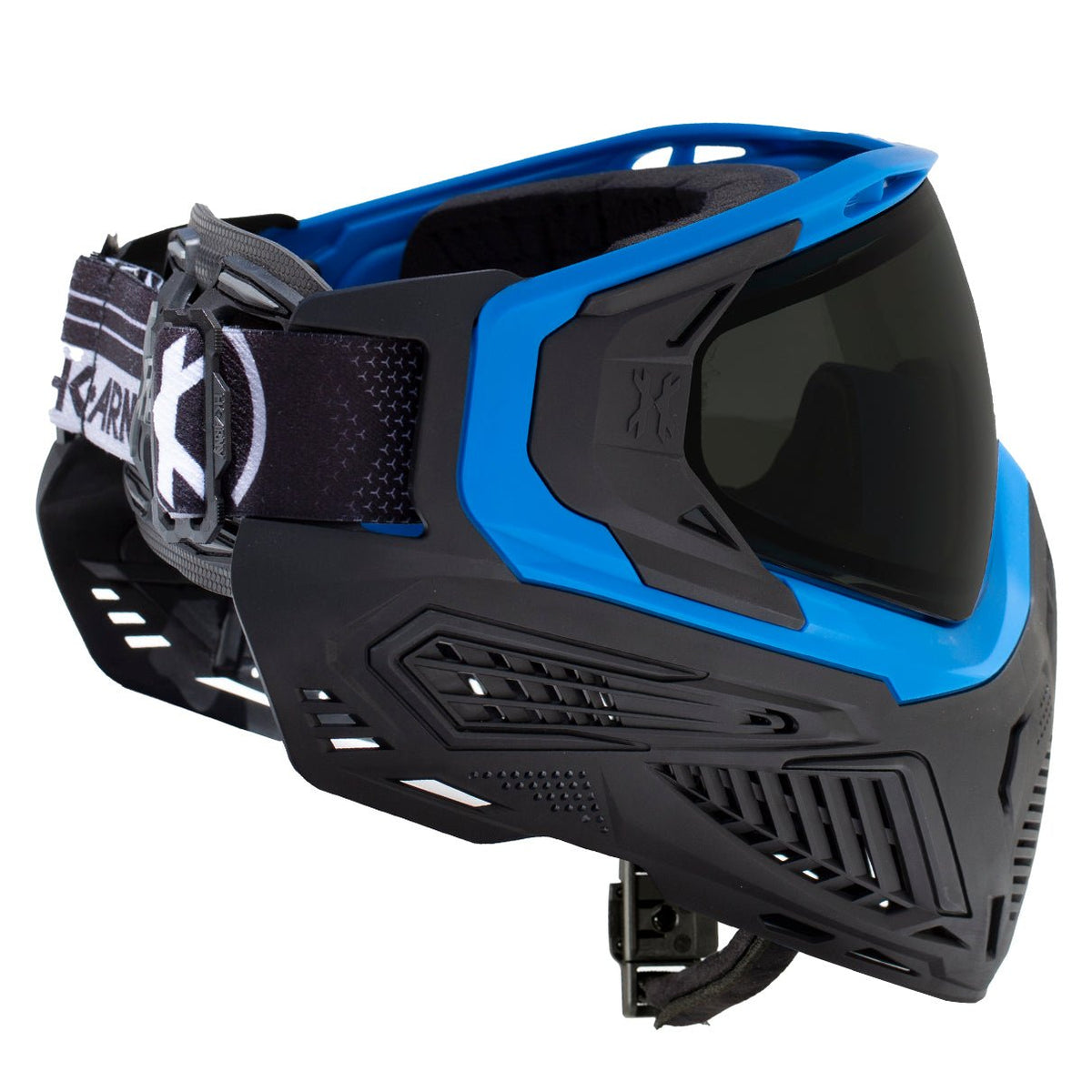 SLR Goggle - KA Tech Airsoft - Paintball & Airsoft Goggles & Masks