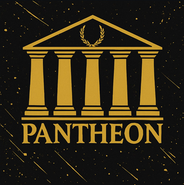 Pantheon logo