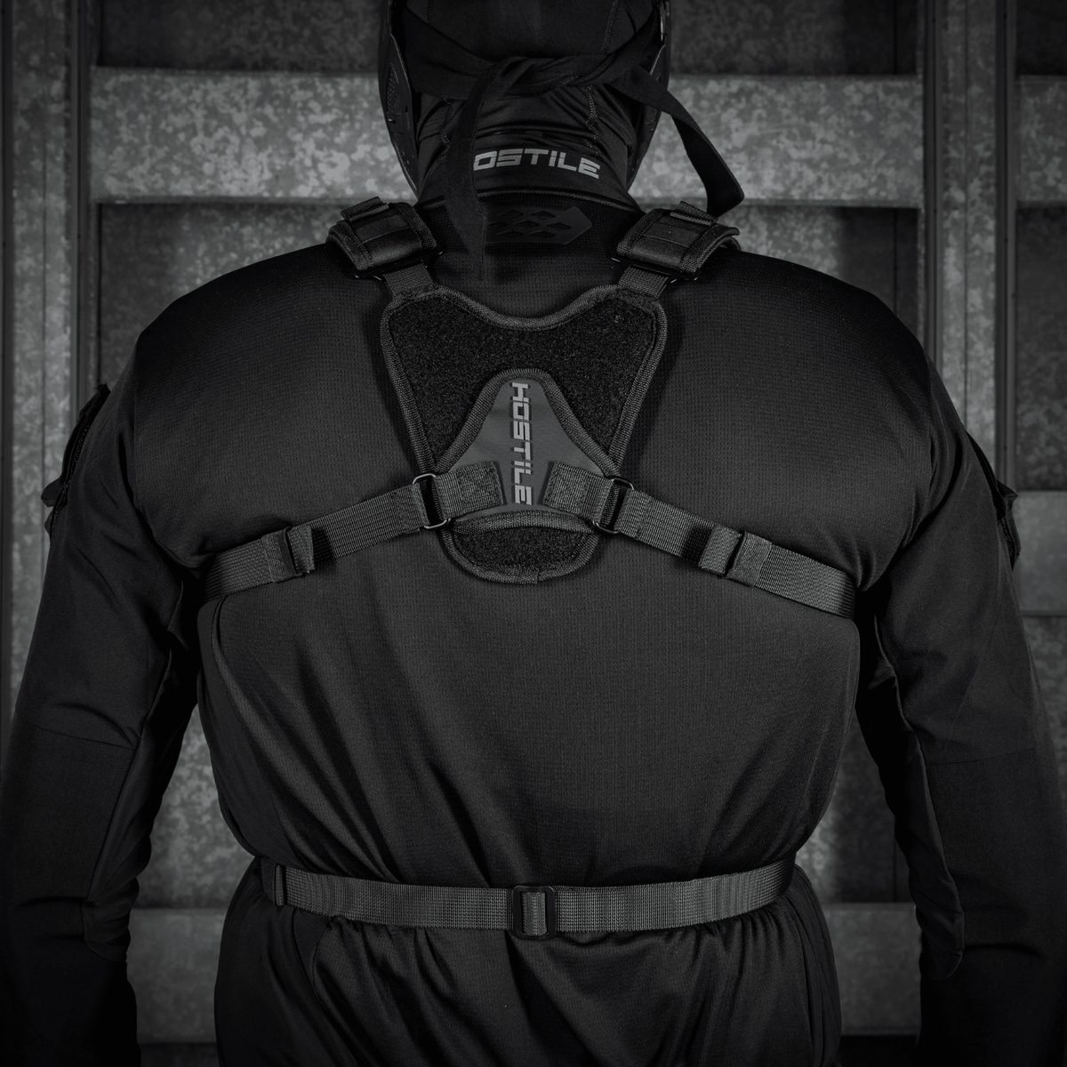 Sector Chest Rig - KA Tech Airsoft - Paintball & Airsoft